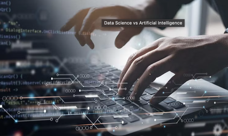 AI & Data Science in 2025: 5 Transformative Trends Every Data Enthusiast Should Know